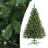 Вулична штучна ялинка ЛІСОВА зелена 500 см (плівка ПВХ)