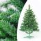 Штучна новорічна ялинка КАРПАТСЬКА зелена 250 см