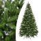 Искусственная новогодняя литая ель БУКОВЕЛЬСКАЯ зелёная 150 см
