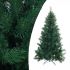 Искусственная новогодняя литая сосна ФИНСКАЯ зелёная 250 см