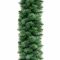Новогодняя сосновая гирлянда КРЫМСКАЯ ЗЕЛЁНАЯ МИКС 300 см