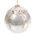 Набір скляних кульок 10 см. 4 шт. 12896