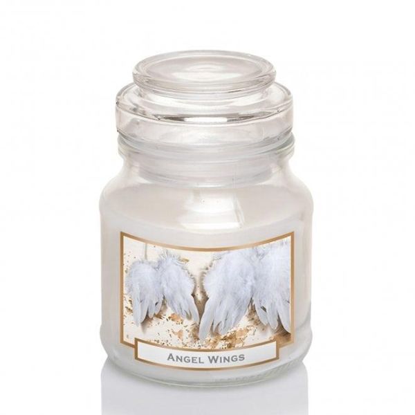 Свічка ароматична "Angel Winds"