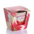 Свеча ароматическая "Christmas Flower" (Warm Red)