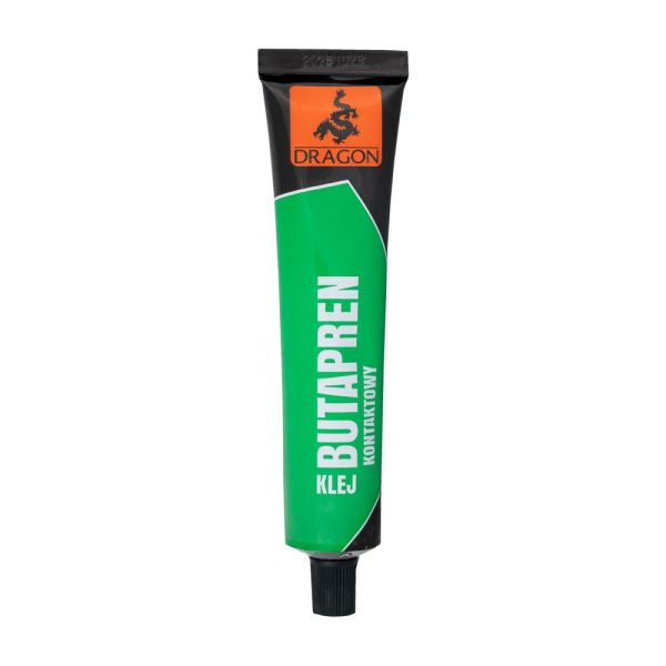 Клей бутапрененовий Dragon, 50мл