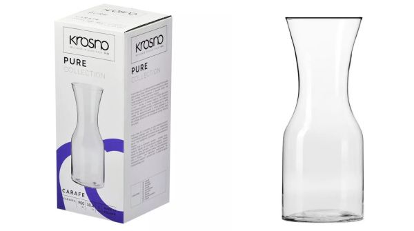 Графин Krosno Pure 900мл