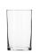 Набор высоких стаканов Krosno Basic, стекло, 250 мл, 6 шт