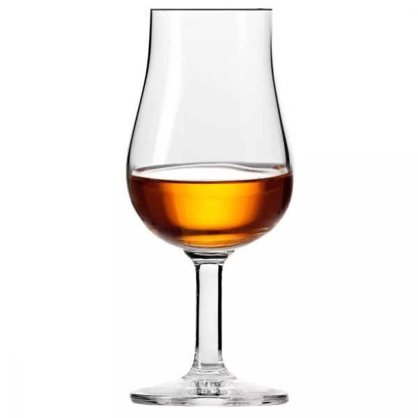 Набір склянок для віскі PURE 100мл, 6 шт.