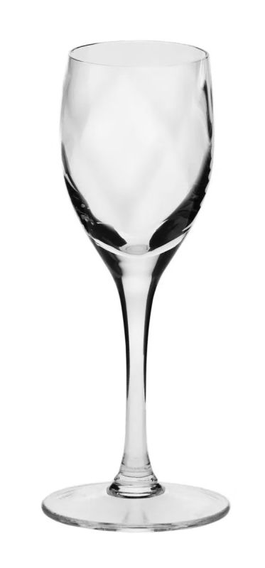 Набір чарок для горілки ROMANCE 40 мл, 6 шт