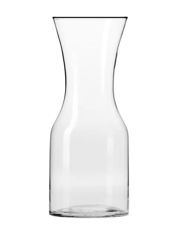 Графін Krosno Pure 900мол