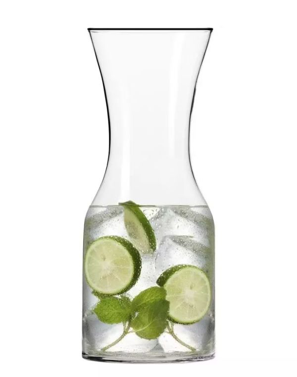 Графин Krosno Pure 900мл