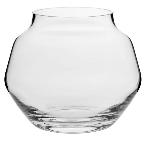 Кількість: Ваза Krosno Home h-20 см d-23,6 см
