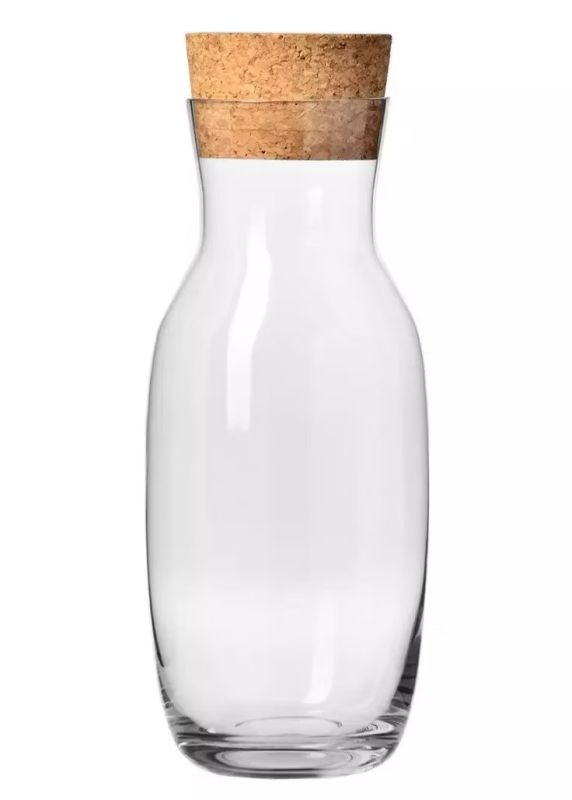 Графін Krosno Pure 1л