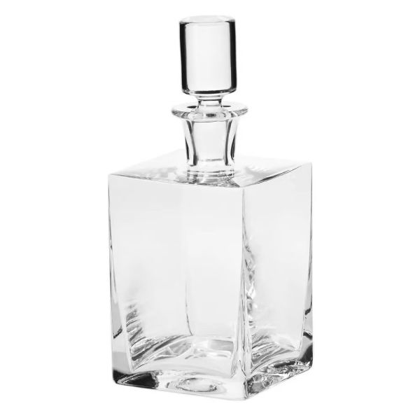 Графін для віскі Krosno Caro 750 мл