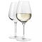 Набор бокалов для вина Krosno Duet, стекло, 460 мл, 2 шт