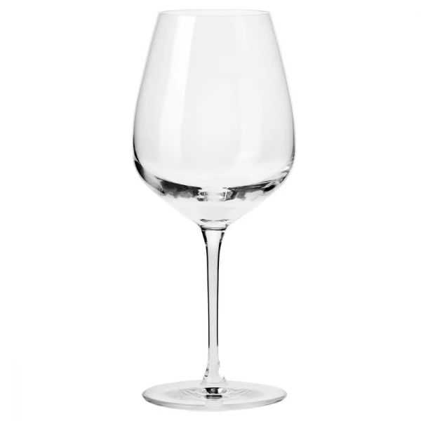 Набір келихів для вина Krosno Duet, скло, 580 мл, 2 шт