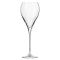 Набор бокалов для вина Krosno Perla Elegance, стекло, 480 мл, 4 шт.