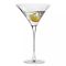 Набір келихів для мартіні Krosno Duet, 170 мл, 2 шт