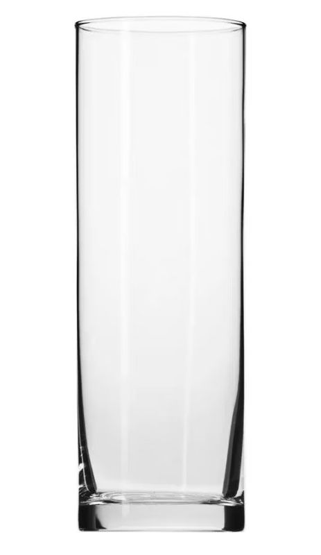 Набір високих склянок Krosno Balance, скло, 200 мл, 6 шт.