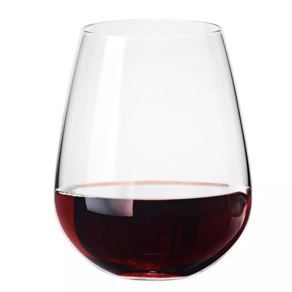 Набір келихів для вина Krosno Duet, 500 мл, 2 шт.