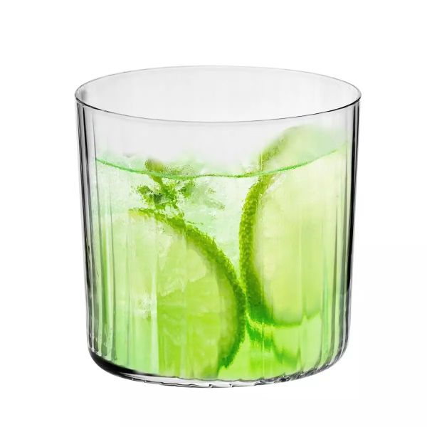 Набір склянок для сидру Krosno Mixology, скло, 350 мл, 6 шт