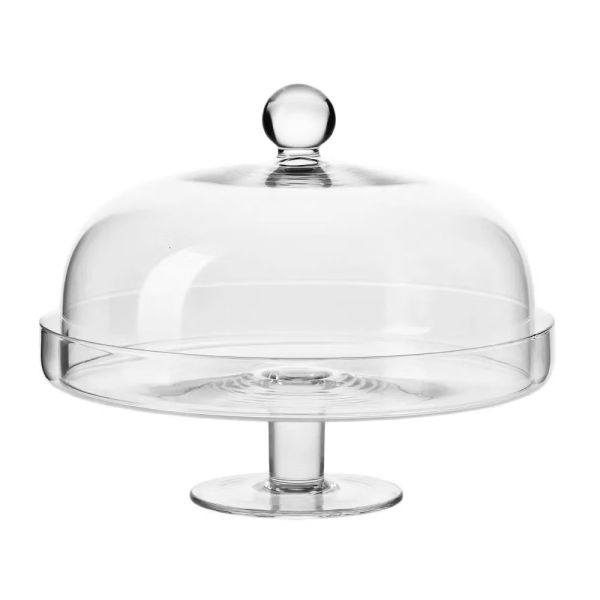 Підставка для торта Krosno Elite, d28 см