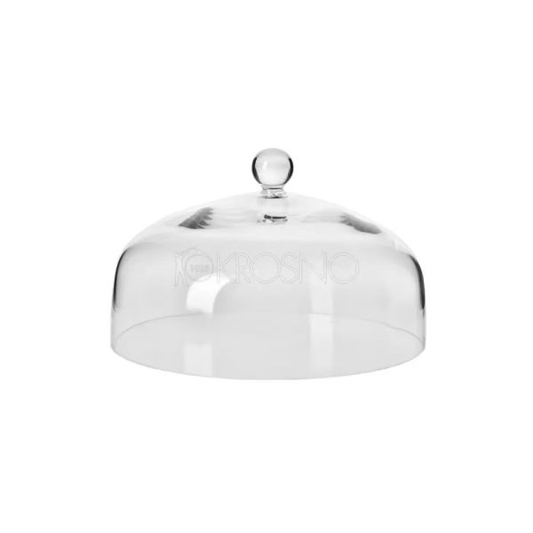 Подставка для торта Krosno Elite, d28 см