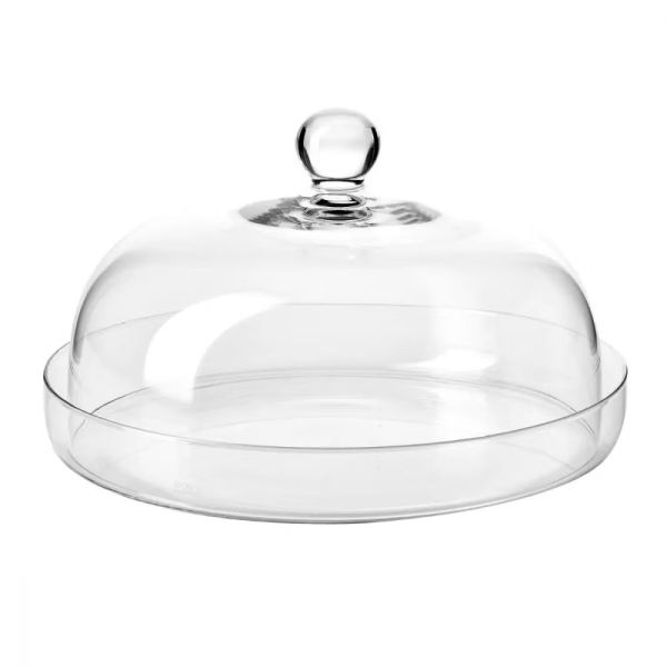 Мінажниця Krosno Elite, d28см