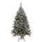 Елка Альпийская заснеженная 150 см