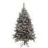 Ялинка Альпійська засніжена 220 см