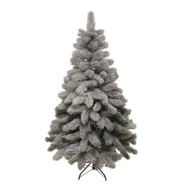 Сосна літа Люкс засніжена 180 см