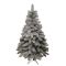Сосна лита Люкс засніжена 180 см