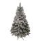 Сосна лита Люкс засніжена 210 см
