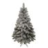 Сосна лита Люкс засніжена 230 см