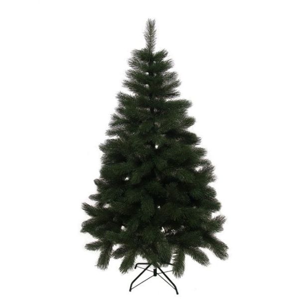 Сосна лита Люкс зелена 180 см