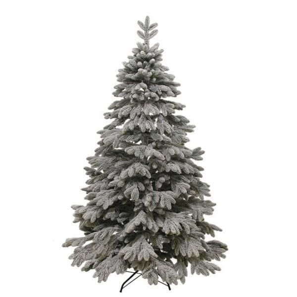 Ялинка лита Роял засніжена 180 см