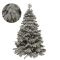 Ялинка лита Роял засніжена 210 см