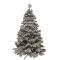Ялинка лита Роял засніжена 210 см