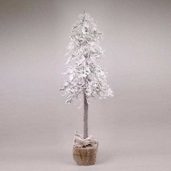 Ялинка декоративна лита 150 см