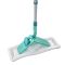 Комплект: Швабра Leifheit Classic 42 см Micro Duo + змінна Губка універсальна Micro Duo
