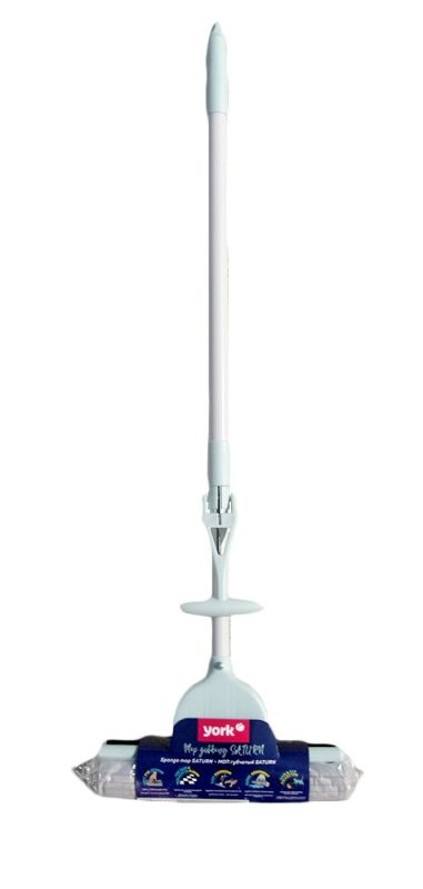 PRESTIGE Комплект для збирання ТОП МОП SATURN