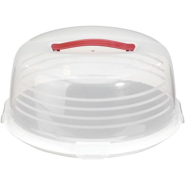 Тортівниця кругла