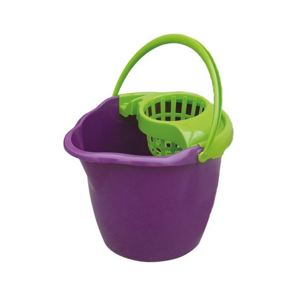 PRESTIGE Відро 12л кругле + вичавник