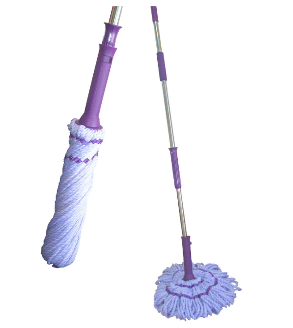 PRESTIGE Комплект для прибирання ТОП МОП TWIST