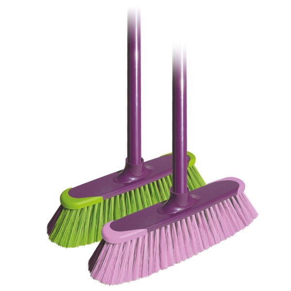 PRESTIGE Мітла + кий