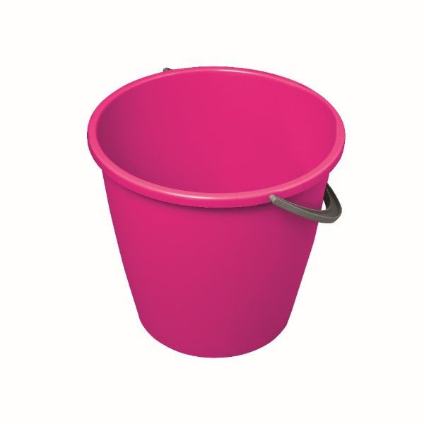 Відро МОП 10л кругле