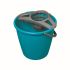 Відро МОП 10л кругле + вичавник
