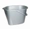 Відро МОП 10л прямокутне мікс