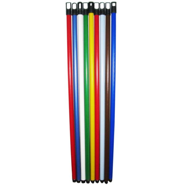 Кий для щіток 120см