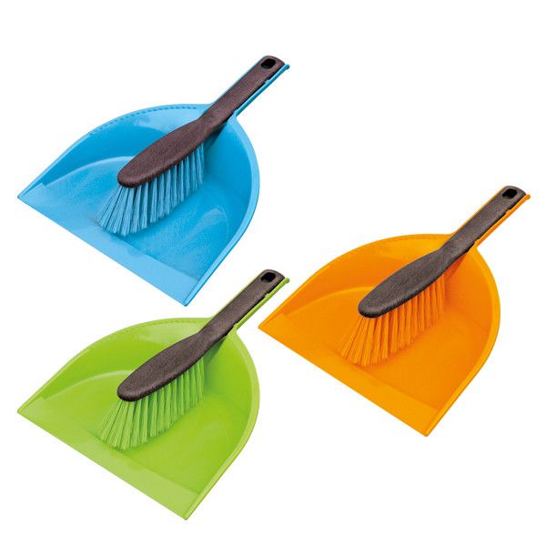 Волотко + совок КЛІПС CENTI